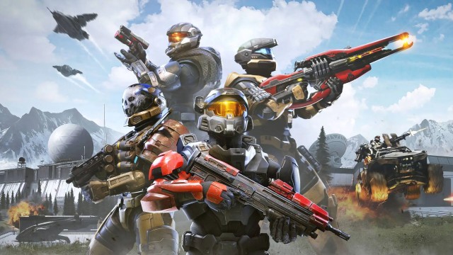 Halo Infinite - 
