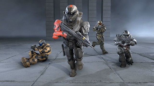Halo Infinite - 