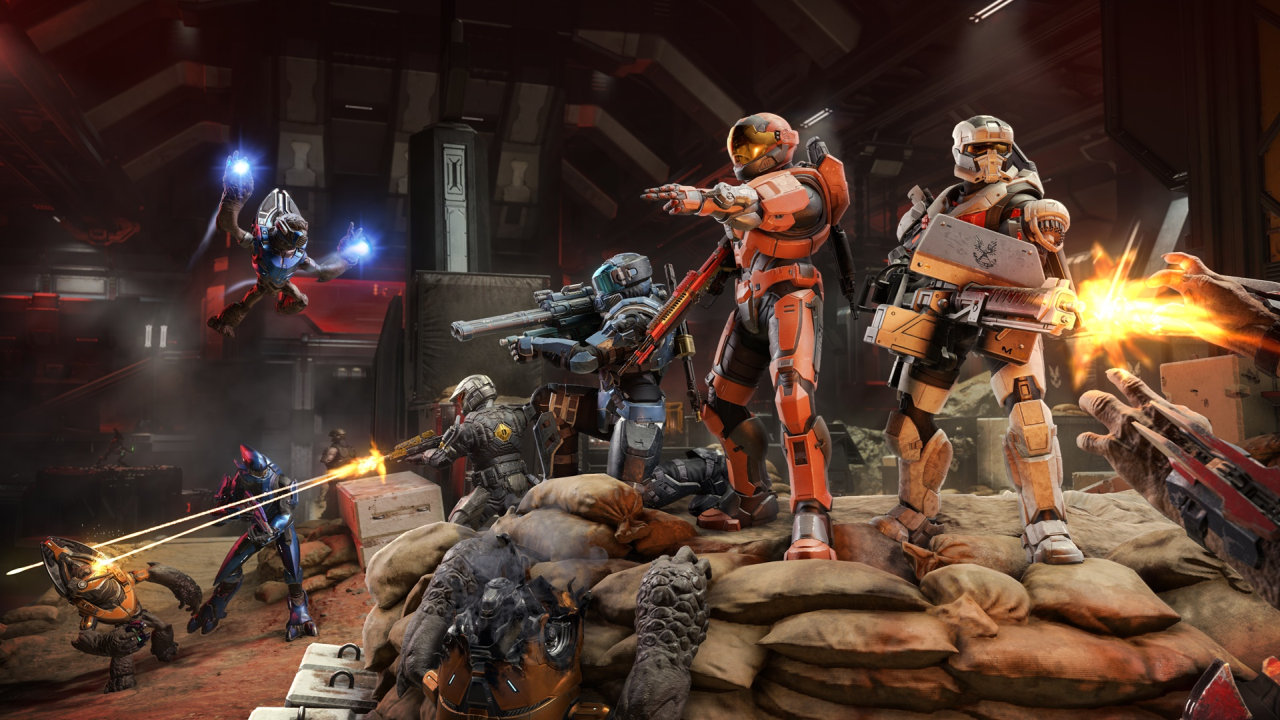 Halo Infinite - 