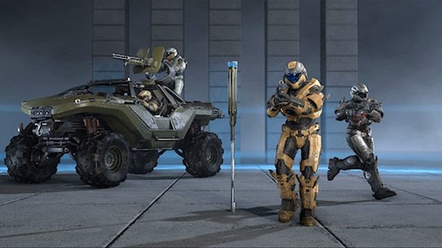 Halo Infinite - 