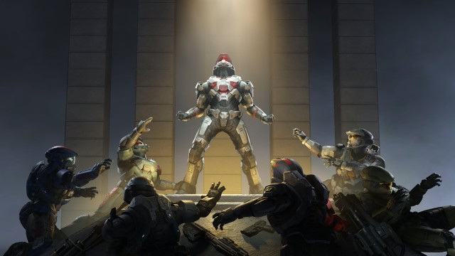 Halo Infinite - 