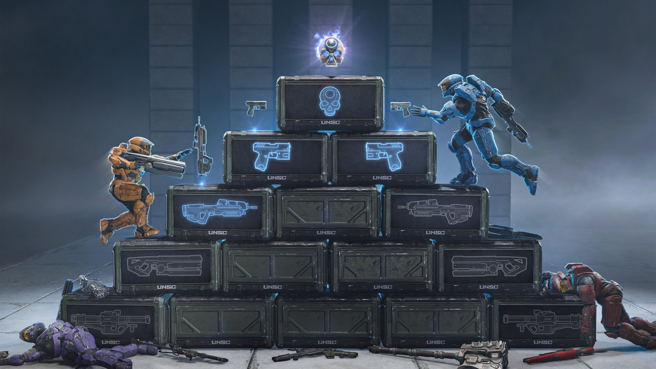Halo Infinite - 