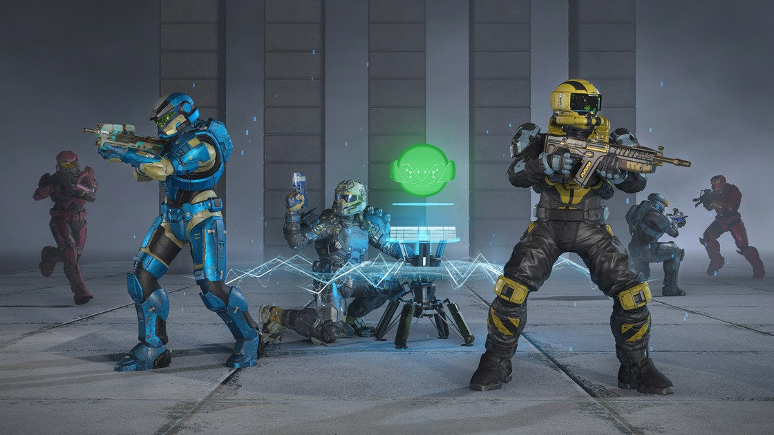 Halo Infinite - 
