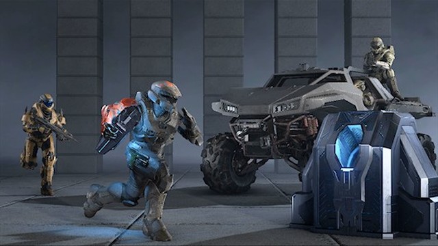 Halo Infinite - 