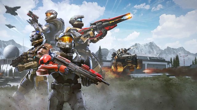 Halo Infinite - 