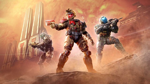 Halo Infinite - 