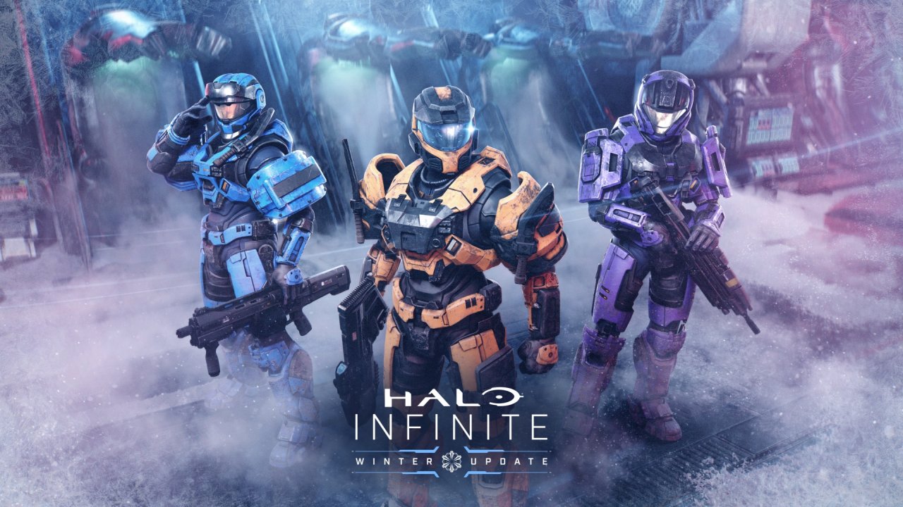 Halo Infinite - 