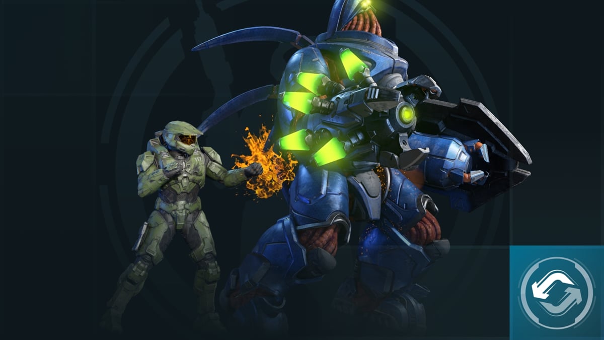 Halo Infinite - 