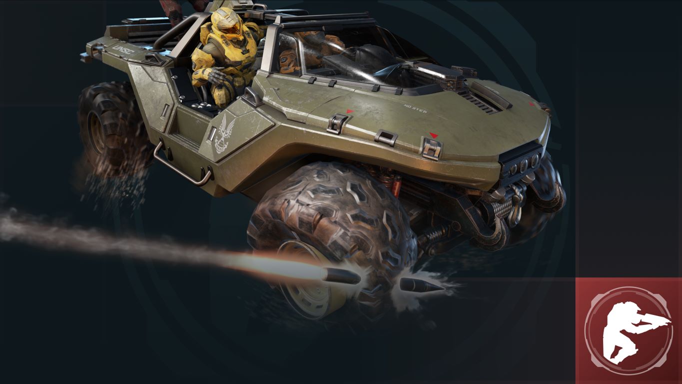 Halo Infinite - 