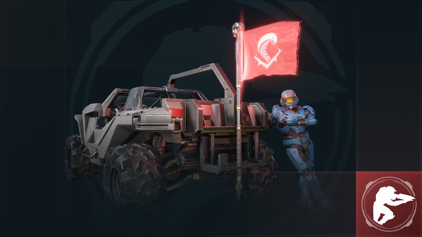 Halo Infinite - 