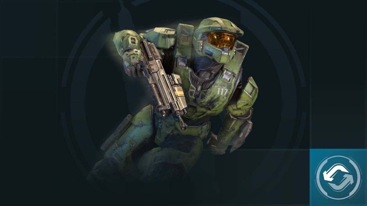 Halo Infinite - 