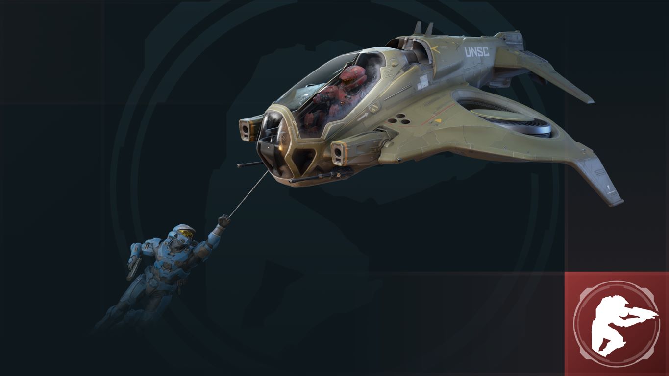 Halo Infinite - 