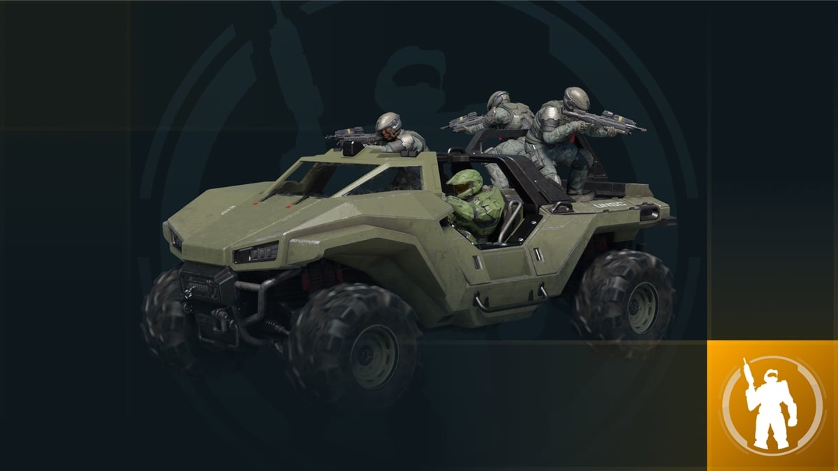 Halo Infinite - 