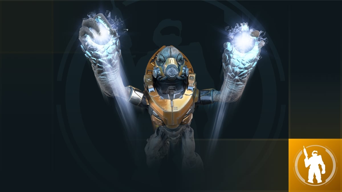 Halo Infinite - 