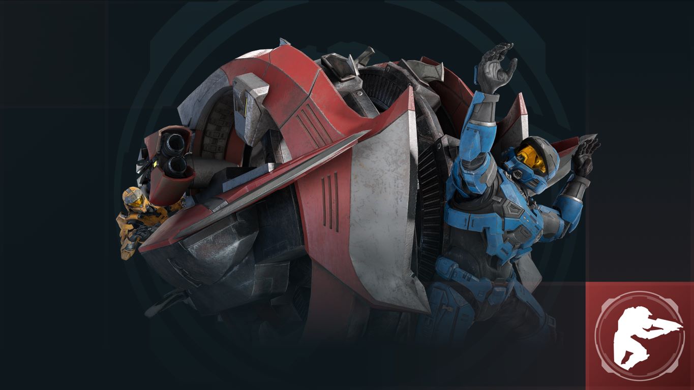 Halo Infinite - 