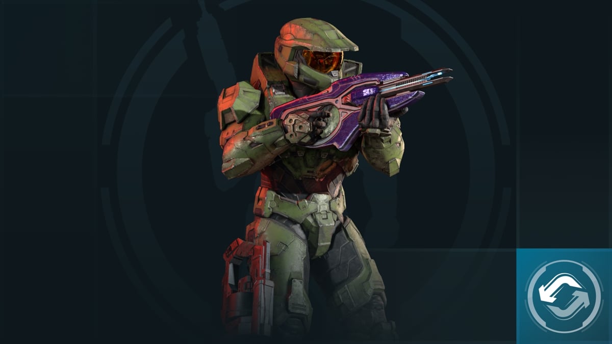 Halo Infinite - 