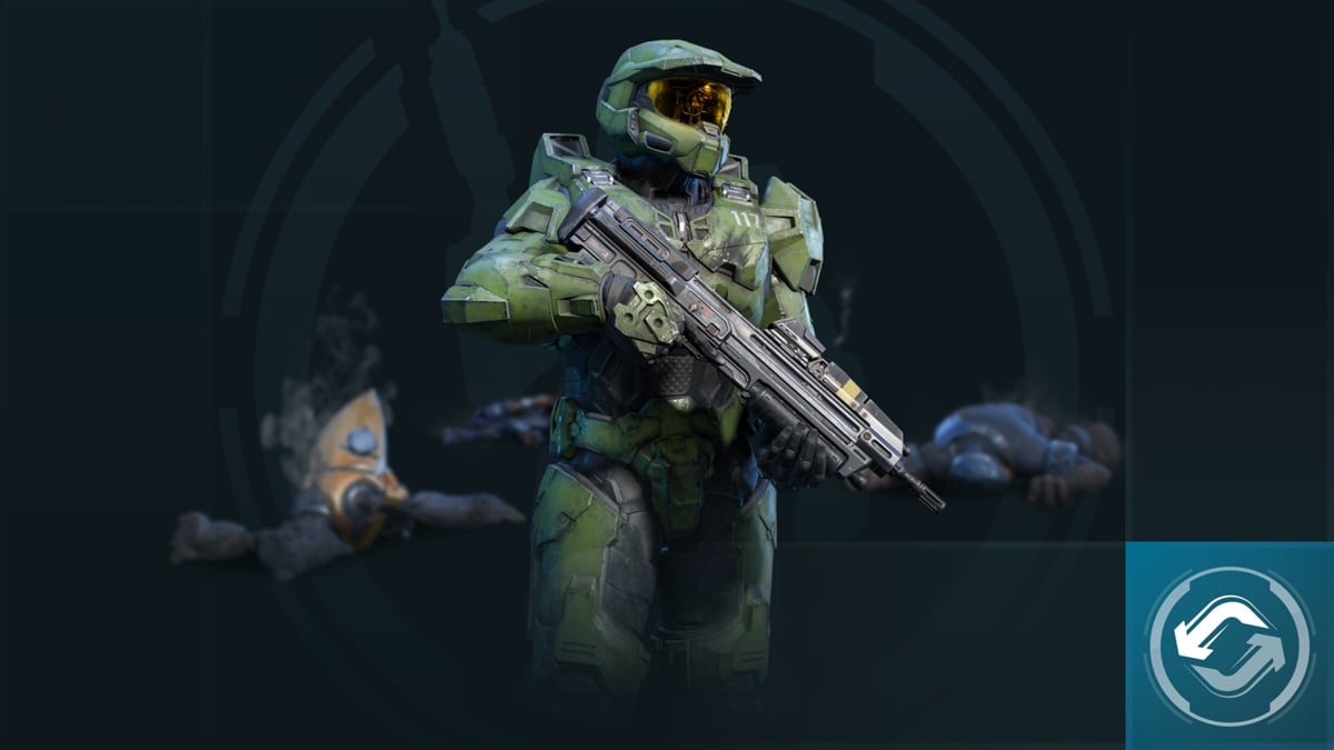 Halo Infinite - 