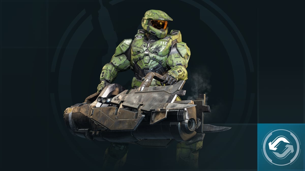 Halo Infinite - 