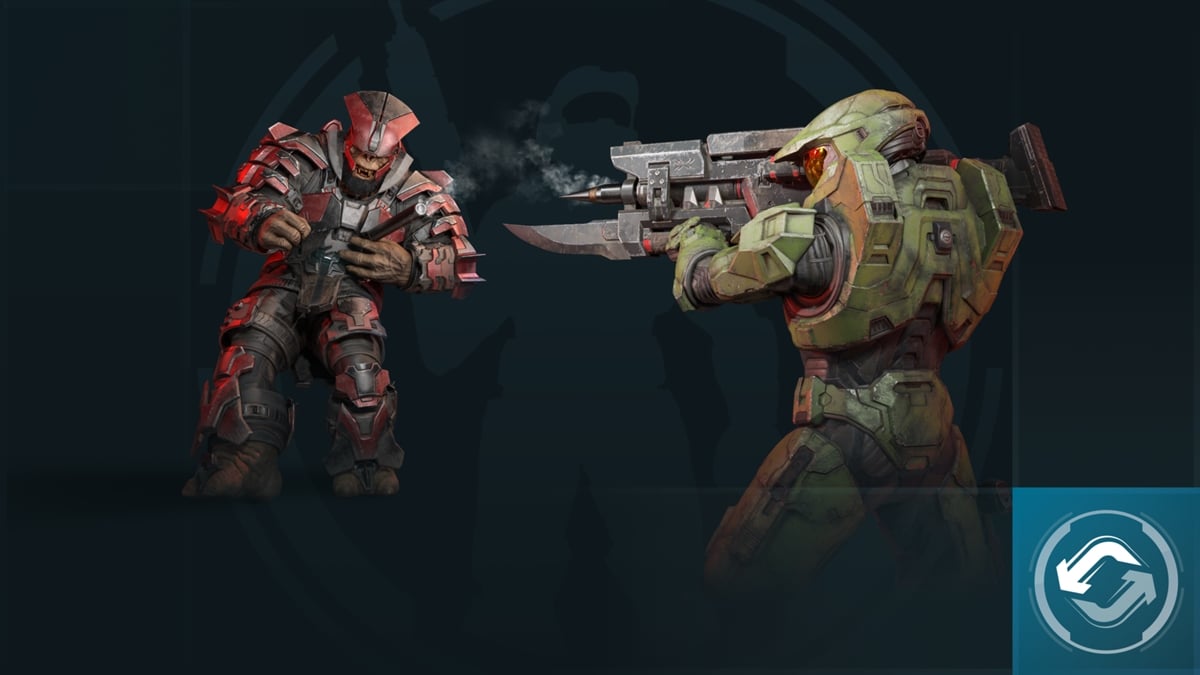 Halo Infinite - 