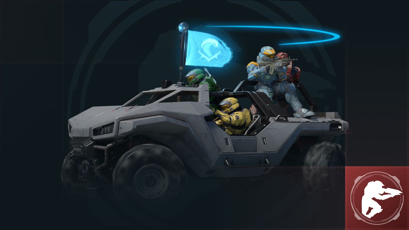 Halo Infinite - 