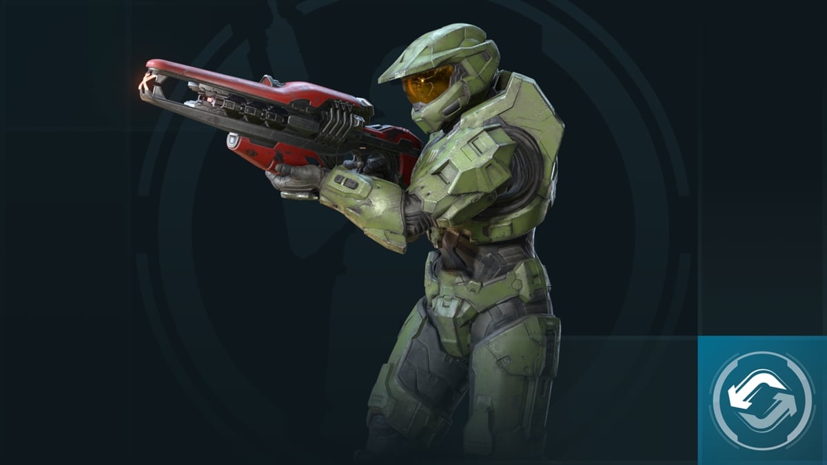 Halo Infinite - 