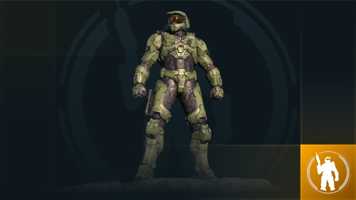 Halo Infinite - 