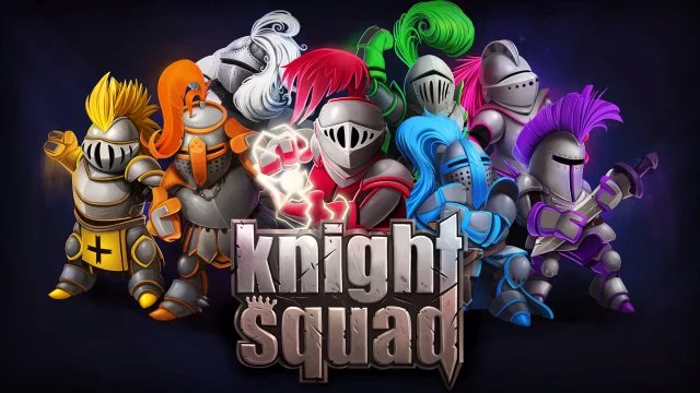 Knight Squad - 