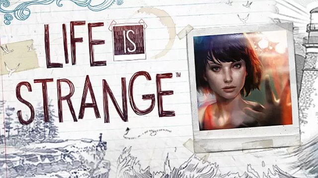 Life Is Strange - 