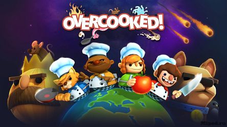 Overcooked - 