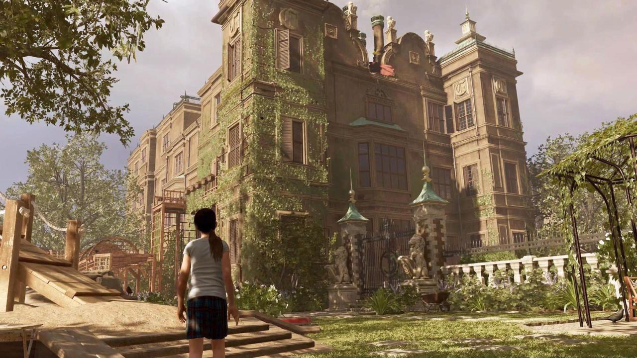 Shadow of the Tomb Raider - 