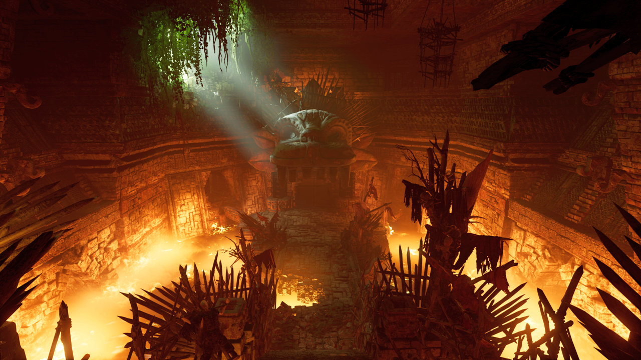 Shadow of the Tomb Raider - 