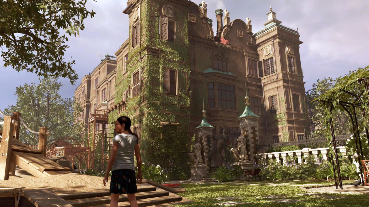Shadow of the Tomb Raider - 