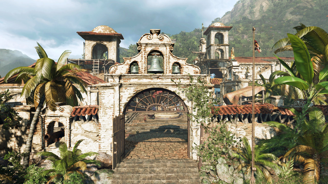 Shadow of the Tomb Raider - 