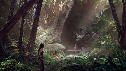 Shadow of the Tomb Raider - 