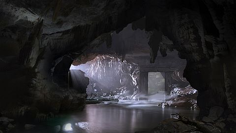 Shadow of the Tomb Raider - 
