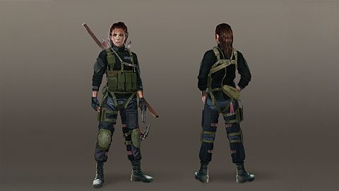 Shadow of the Tomb Raider - 