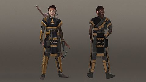 Shadow of the Tomb Raider - 